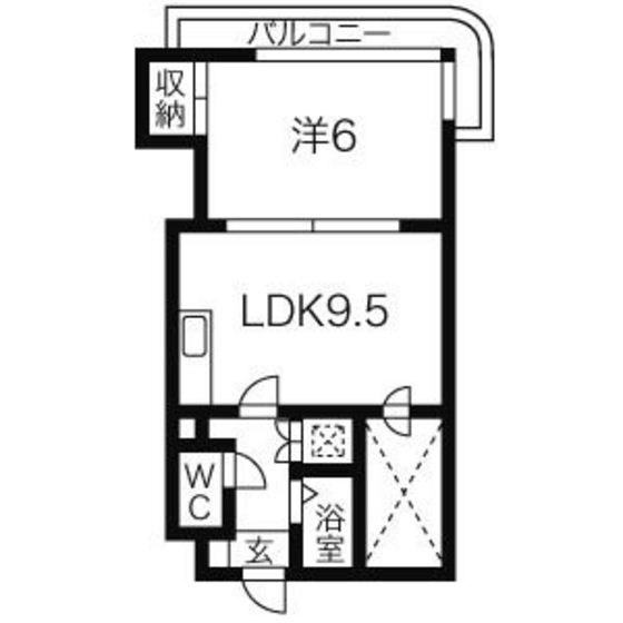 部屋タイプ情報