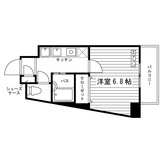 部屋タイプ情報