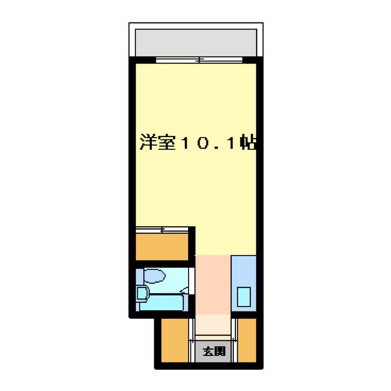 部屋タイプ情報