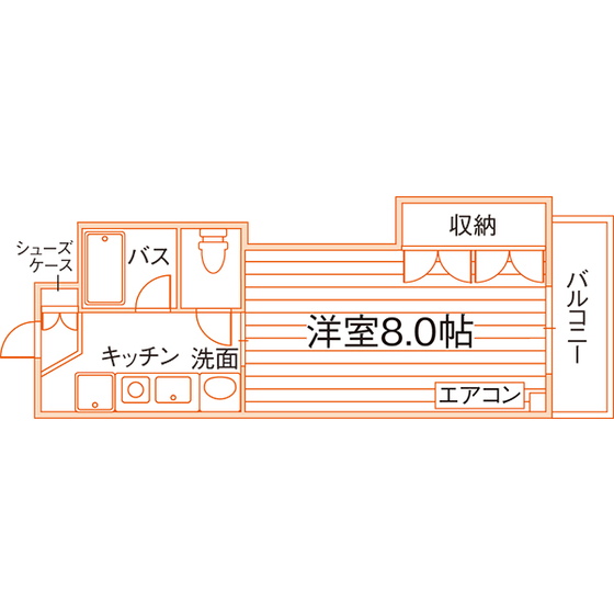floor