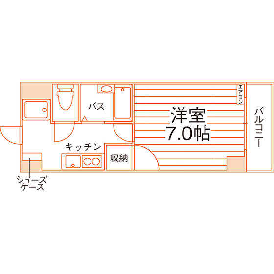 floor