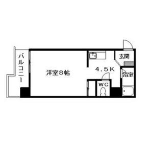 部屋タイプ情報
