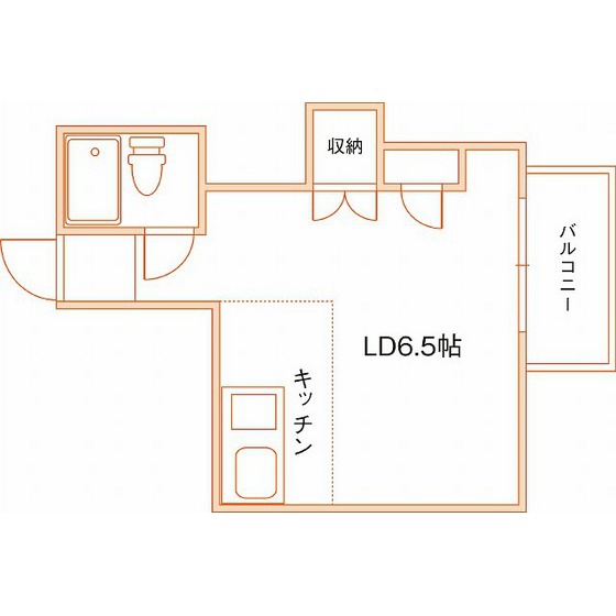 部屋タイプ情報