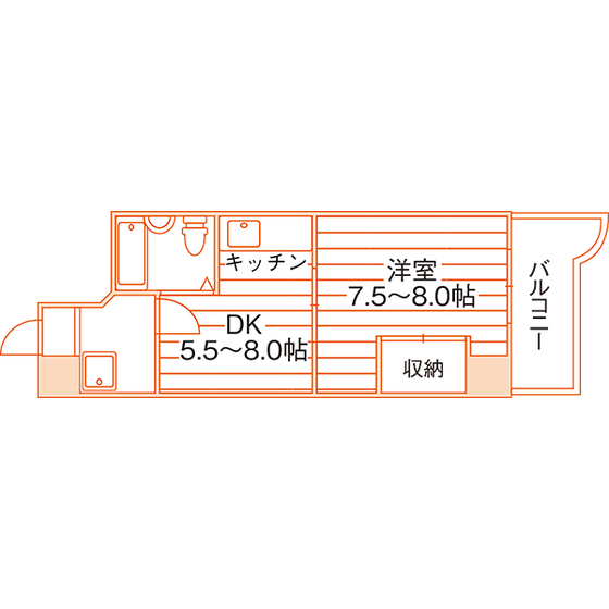floor