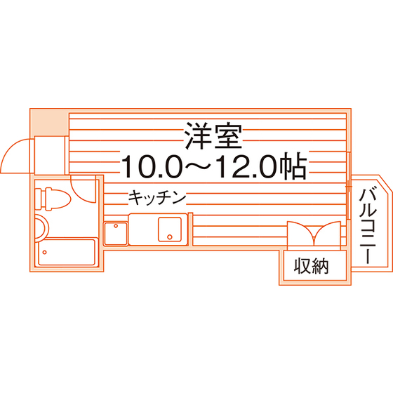floor