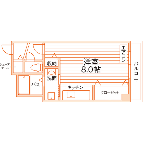 floor