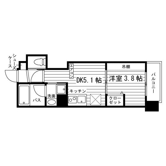 部屋タイプ情報