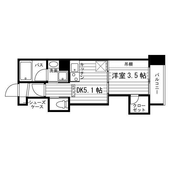 部屋タイプ情報