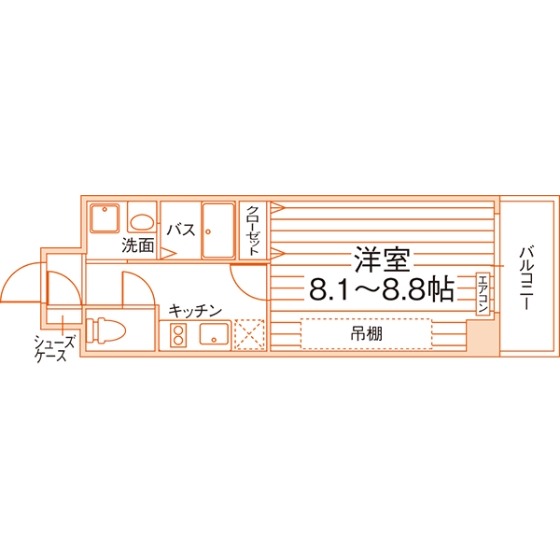 floor