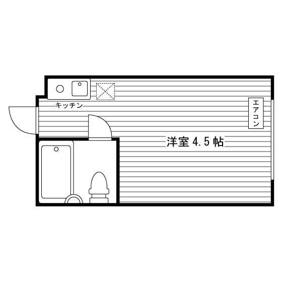 部屋タイプ情報