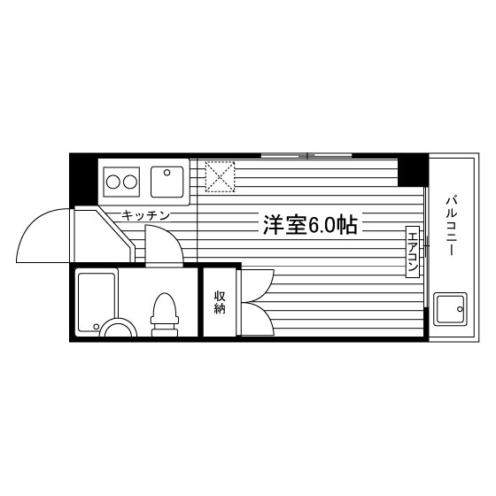 部屋タイプ情報