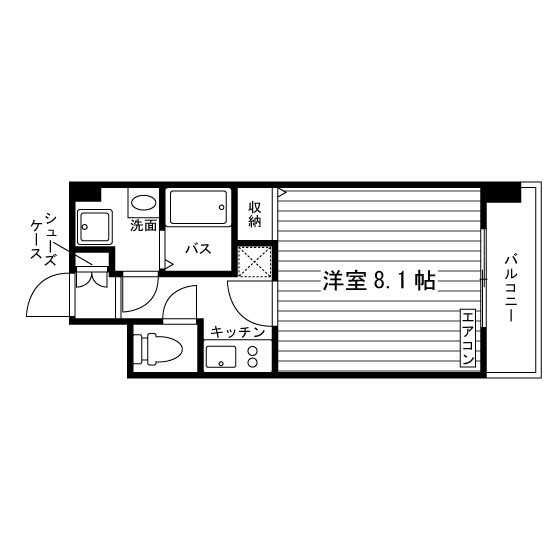 部屋タイプ情報