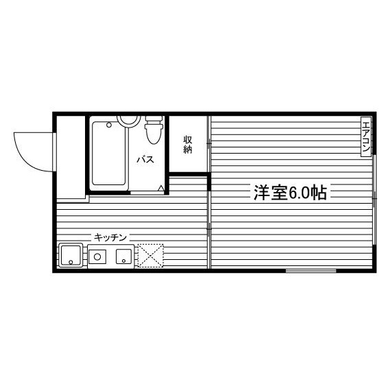 部屋タイプ情報