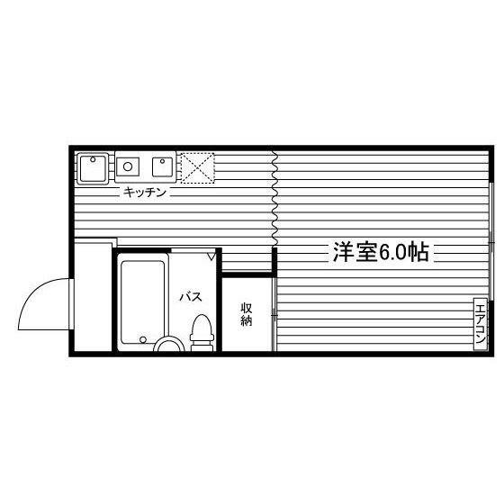 部屋タイプ情報