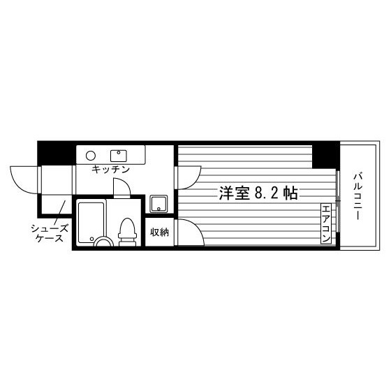 部屋タイプ情報