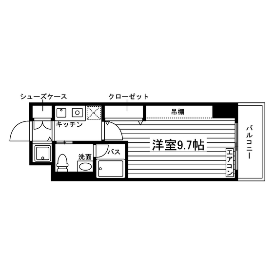 部屋タイプ情報