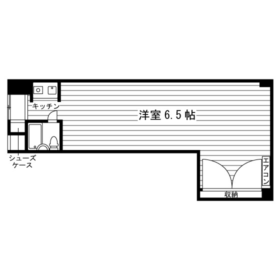 部屋タイプ情報