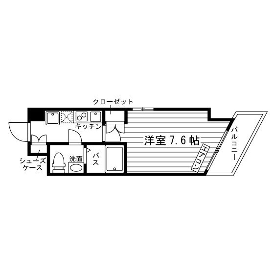 部屋タイプ情報