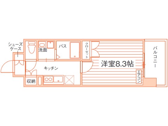 floor