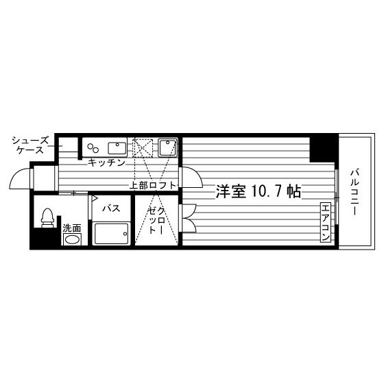 部屋タイプ情報
