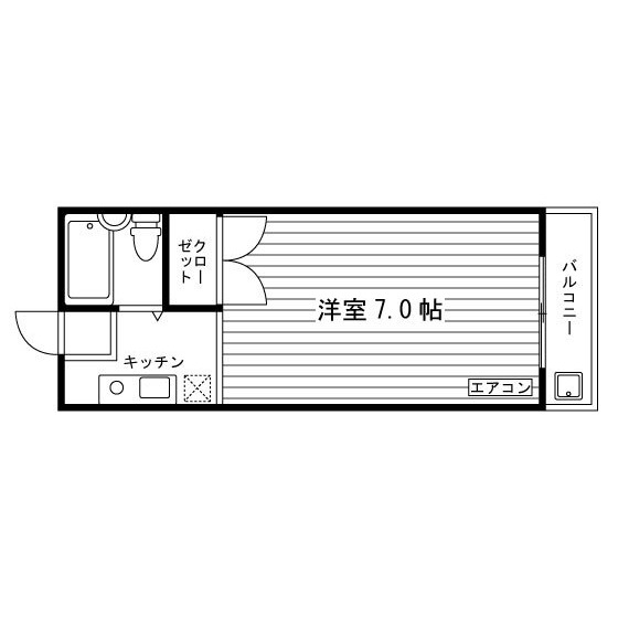 部屋タイプ情報