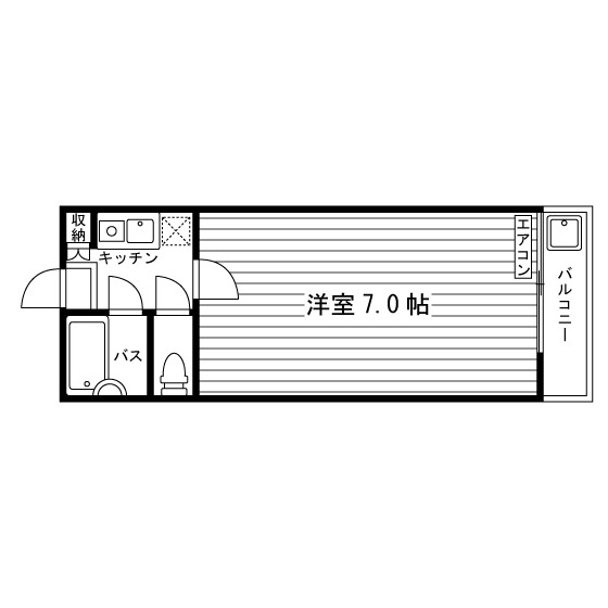 部屋タイプ情報