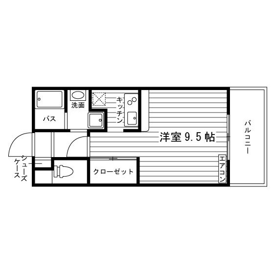 部屋タイプ情報