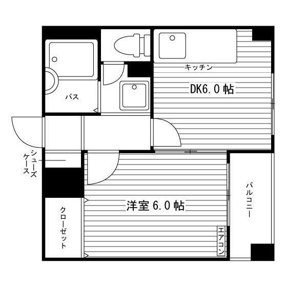 部屋タイプ情報