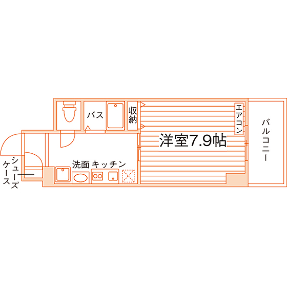 floor