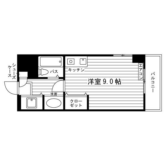 部屋タイプ情報