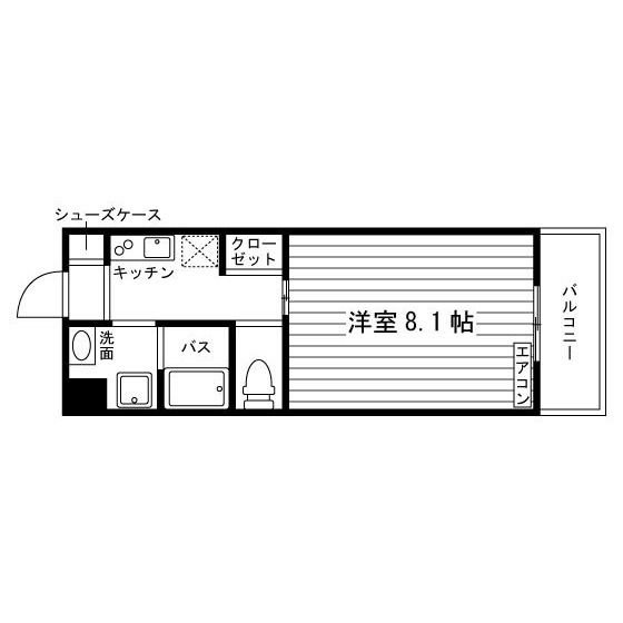 部屋タイプ情報