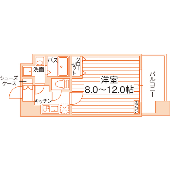 floor