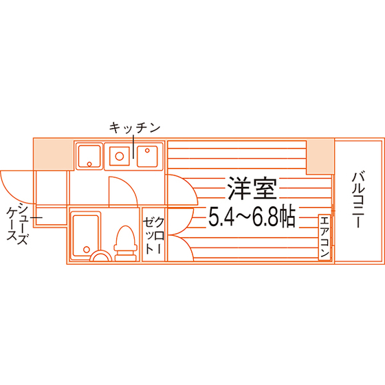 floor