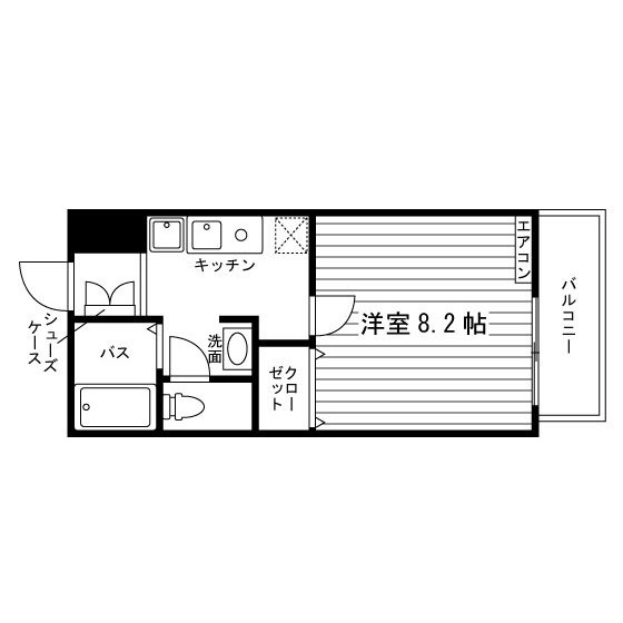 部屋タイプ情報