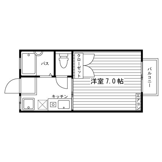 部屋タイプ情報