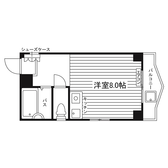 部屋タイプ情報