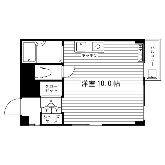 部屋タイプ情報