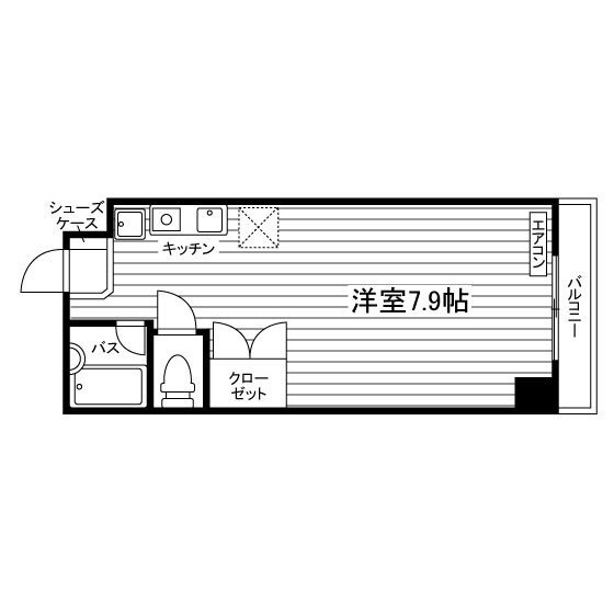 部屋タイプ情報