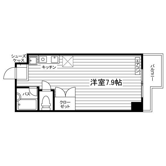 部屋タイプ情報