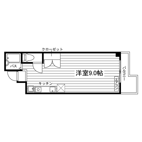部屋タイプ情報