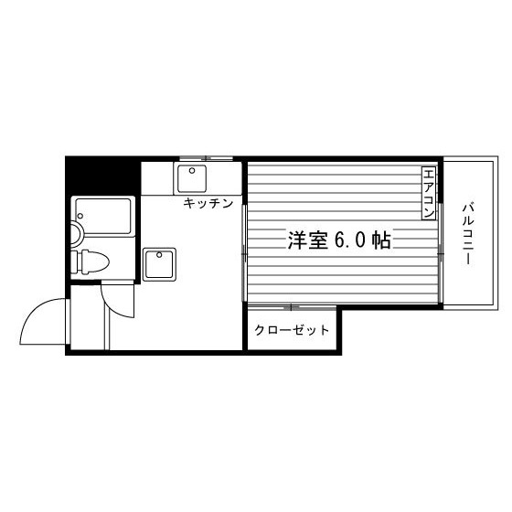 部屋タイプ情報