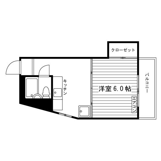 部屋タイプ情報