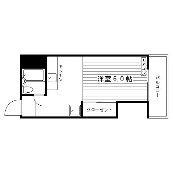 部屋タイプ情報