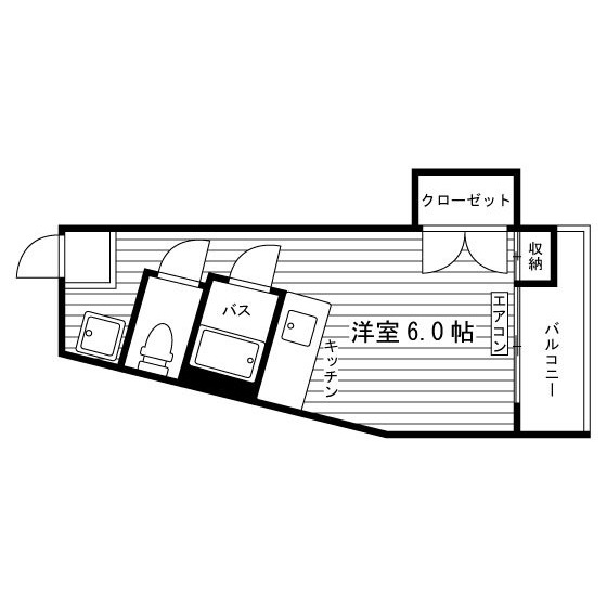 部屋タイプ情報