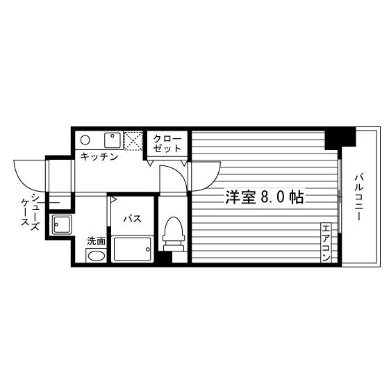 部屋タイプ情報