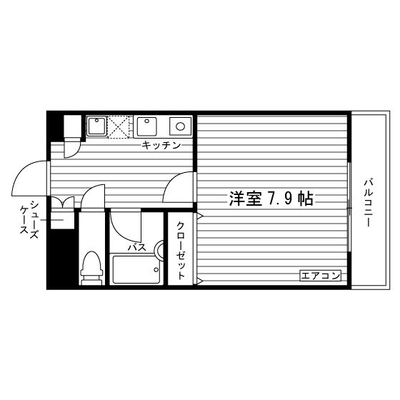 部屋タイプ情報