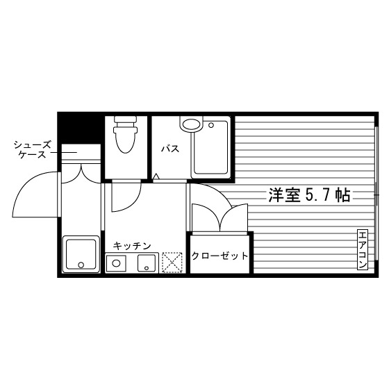 部屋タイプ情報