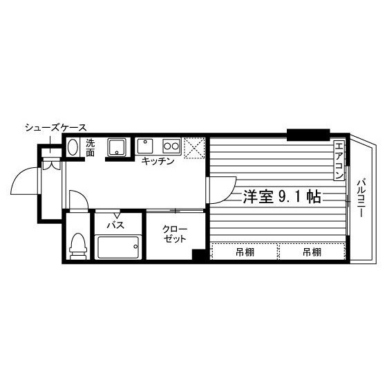 部屋タイプ情報