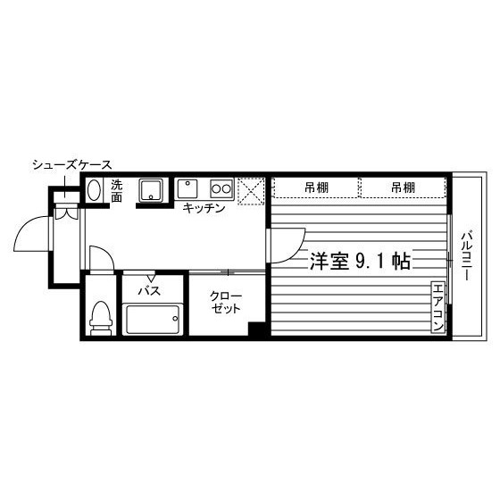 部屋タイプ情報