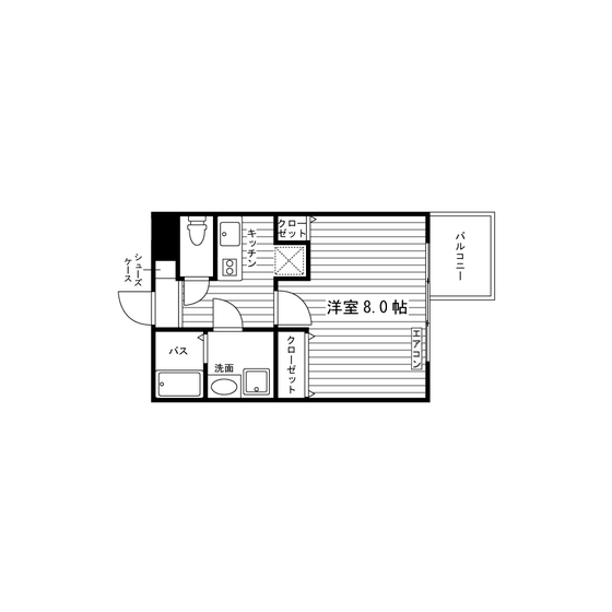 部屋タイプ情報